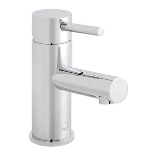 Vado Zoo Mono Basin Mixer Tap (Chrome).