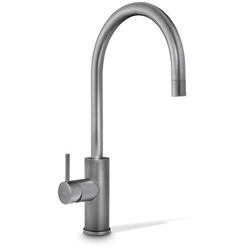 Zip HydroTaps Arc Mixer Kitchen Tap (Gunmetal).