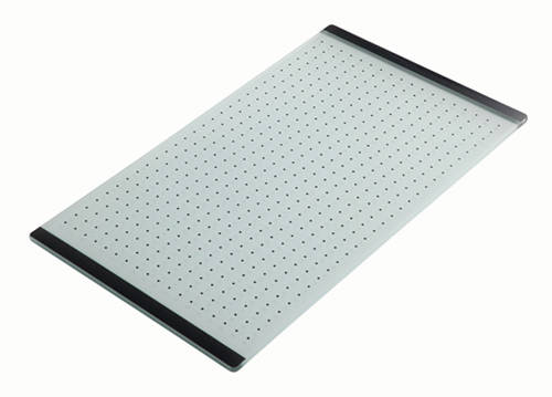 Additional image for Zen Glass Chopping Board.