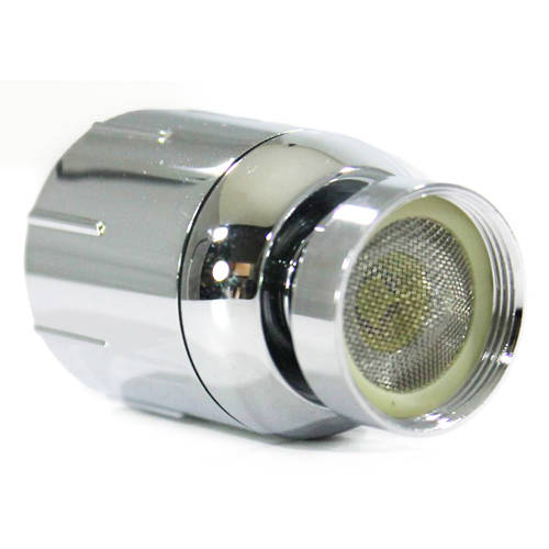 Additional image for Jetspray Aerator (Chrome).