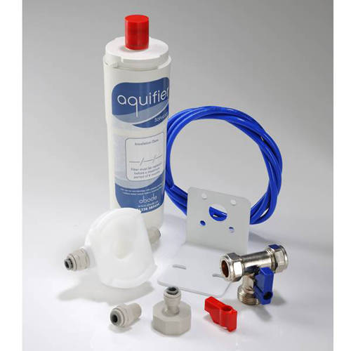 Additional image for Aquifier Complete Safelock Water Filter Kit.