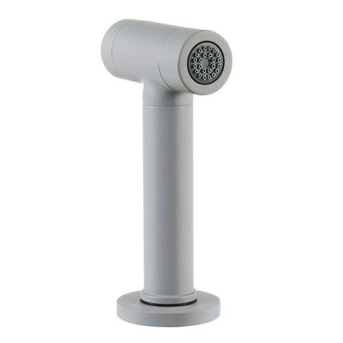 Additional image for Click Kitchen Handspray (Cold Feed, S Grey).