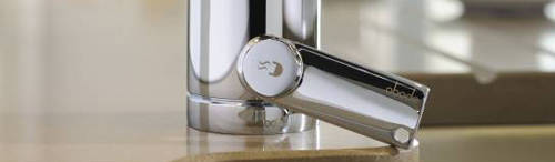 Additional image for Province Kitchen Tap, Boiling, Hot, Cold & Filtered (Chrome).