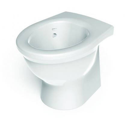 Additional image for Ligature Resistant Back To Wall Toilet Pan (Solid Surface).