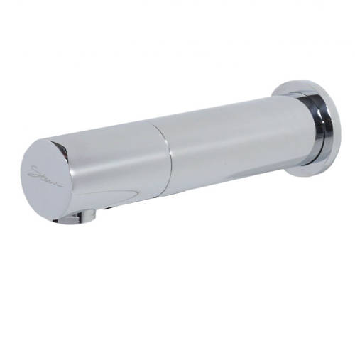 Additional image for 1 x Wall Mounted E Sensor Tap Kit 170mm (Battery Powered).