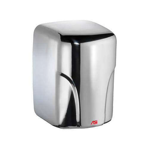 Additional image for Turbo High Speed Hand Dryer (Stainless Steel).