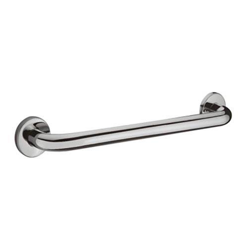 Additional image for Small Grab Bar 342mm (Chrome).