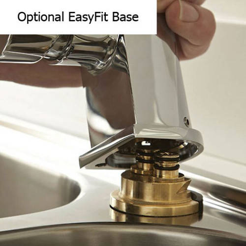 Additional image for Easy Fit Tap Base Pack.
