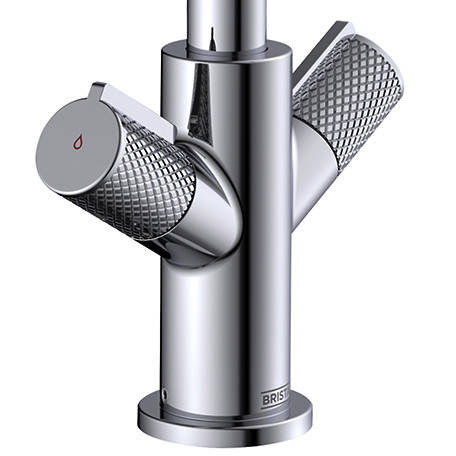 Additional image for Easyfit Mixer Kitchen Tap (Chrome).