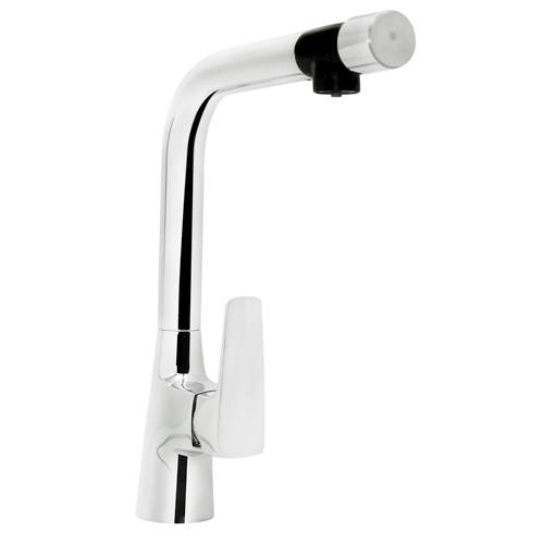 Additional image for Pure 3 In 1 Filter Kitchen Tap (Chrome).