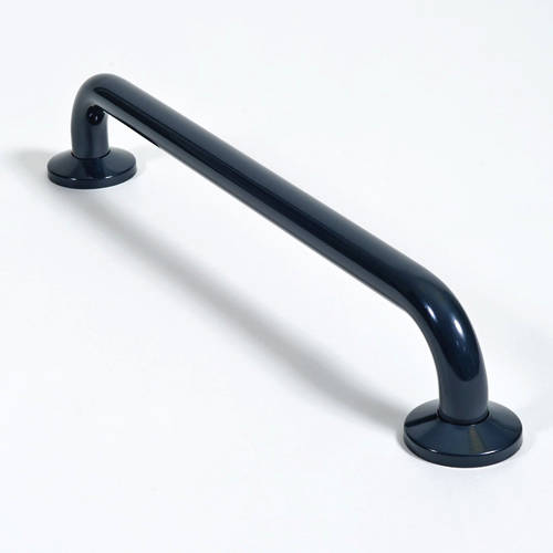 Additional image for Long Grab Rail 600mm (Blue).