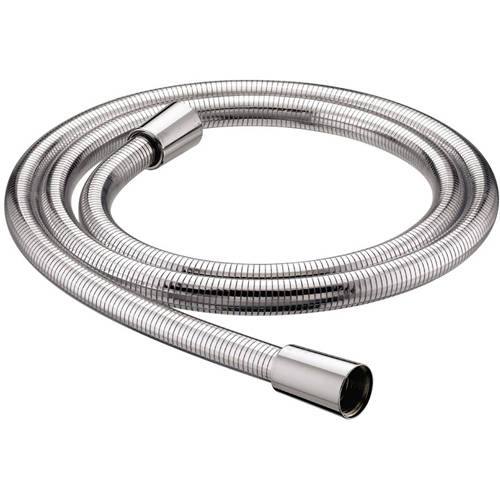 Additional image for Cone To Cone Easy Clean Shower Hose (1.5m, 8mm).