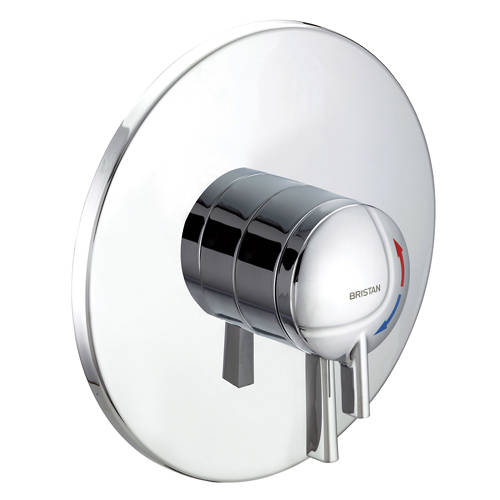 Additional image for Concealed Anti Vandal Shower Valve (TMV3).