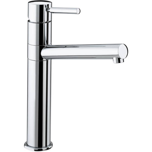 Additional image for Vegas Easy Fit Tall Kitchen Tap (Chrome).