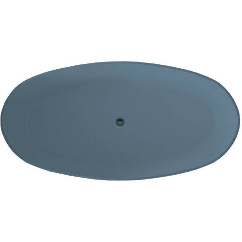 Additional image for Sorpressa ColourKast Bath 1510mm (Powder Blue).