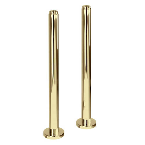 Additional image for Stand Pipes (Gold).
