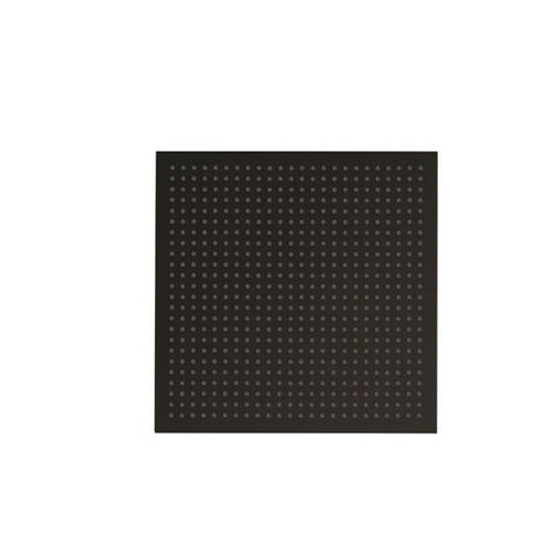 Additional image for 300 Square Shower Head (Matt Black).