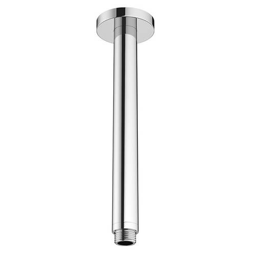 Additional image for Ceiling Mounted Shower Arm (Chrome).