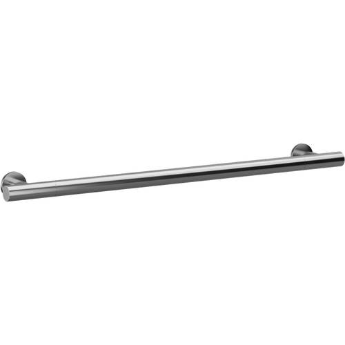 Additional image for Straight Grab Bar 800mm (Chrome).