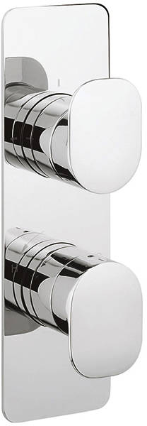 Additional image for Thermostatic Shower Valve (1 Outlet).