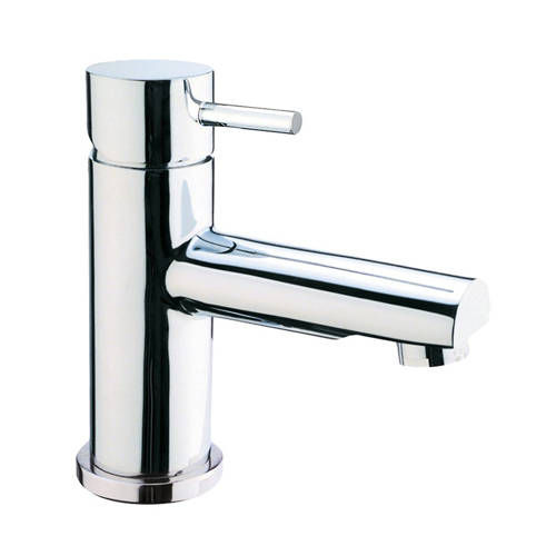 Additional image for Basin Mixer Tap (Chrome).