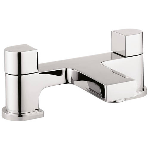 Additional image for Bath Filler Tap (Chrome).