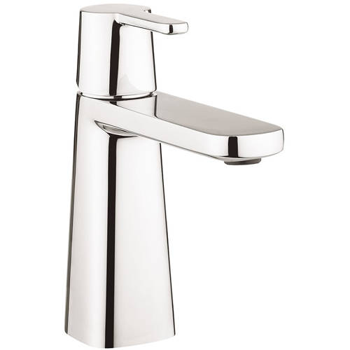 Additional image for Basin Mixer Tap (Chrome).