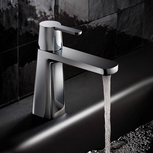 Additional image for Basin Mixer Tap (Chrome).