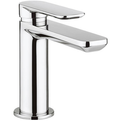 Additional image for Basin Mixer Tap (Chrome).