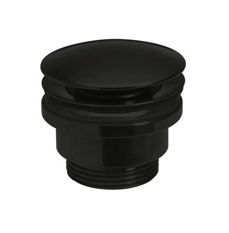 Additional image for Click Clack Basin Waste (Carbon Black).