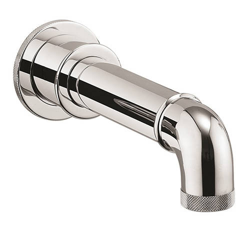 Additional image for Bath Spout (Chrome).