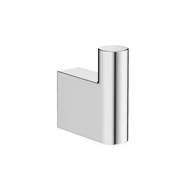 Additional image for Robe Hook (Chrome).