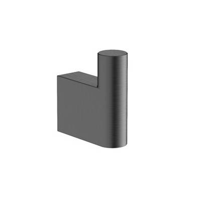 Additional image for Robe Hook (Slate).