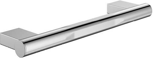 Additional image for Grab Bar Straight (Chrome).