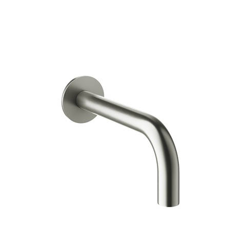 Additional image for Bath Spout (Brushed Stainless Steel Effect).