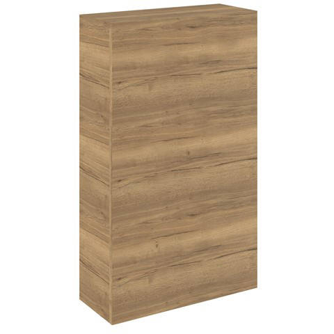 Additional image for WC Unit (545mm, Windsor Oak).