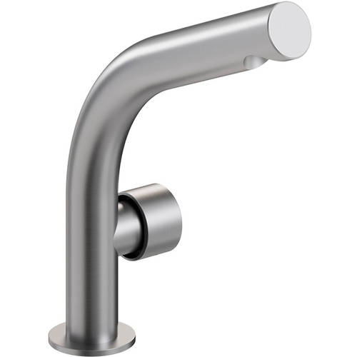 Additional image for Mono Basin Mixer Tap (316 Stainless Steel).