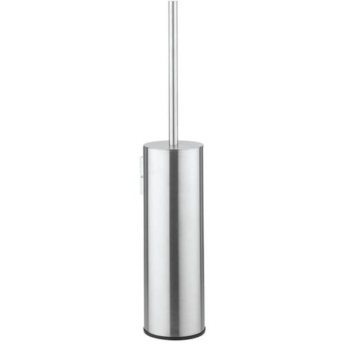 Additional image for Toilet Brush & Holder (Stainless Steel).