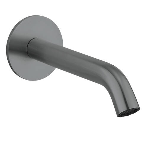 Additional image for Bath Or Basin Spout (Slate).