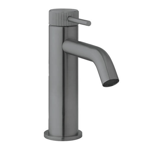 Additional image for Basin Mixer Tap (Slate).