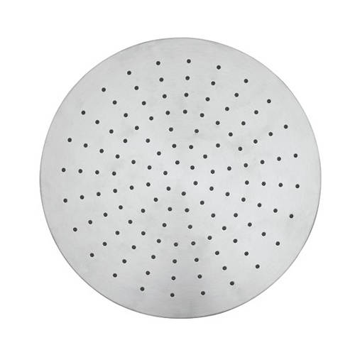 Additional image for Round Shower Head 300mm (Stainless Steel).