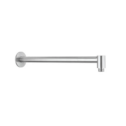 Additional image for Wall Mounted Shower Arm (Stainless Steel).