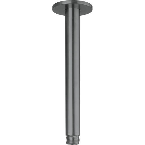 Additional image for Ceiling Mounted Shower Arm (Slate).