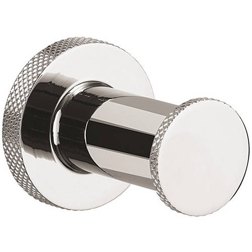 Additional image for Robe Hook (Chrome).