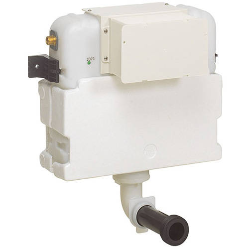 Additional image for Standard Concealed Toilet Cistern.