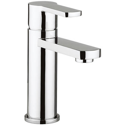 Additional image for Mini Basin Mixer Tap (Chrome).