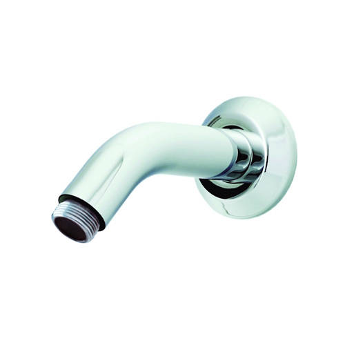 Additional image for Wall Mounted Shower Arm 148mm (Chrome).