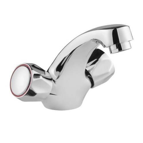 Additional image for Mono Basin & Bath Filler Tap Pack (Chrome).
