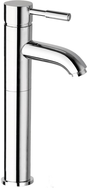 Additional image for Single Lever High Rise Mixer Tap.