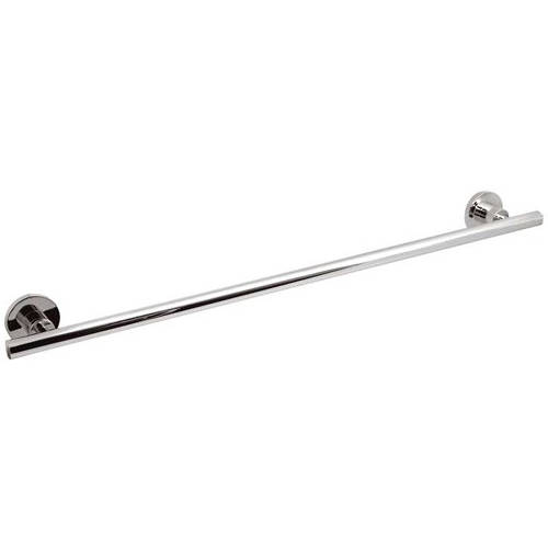 Additional image for Towel Rail. 680mm
